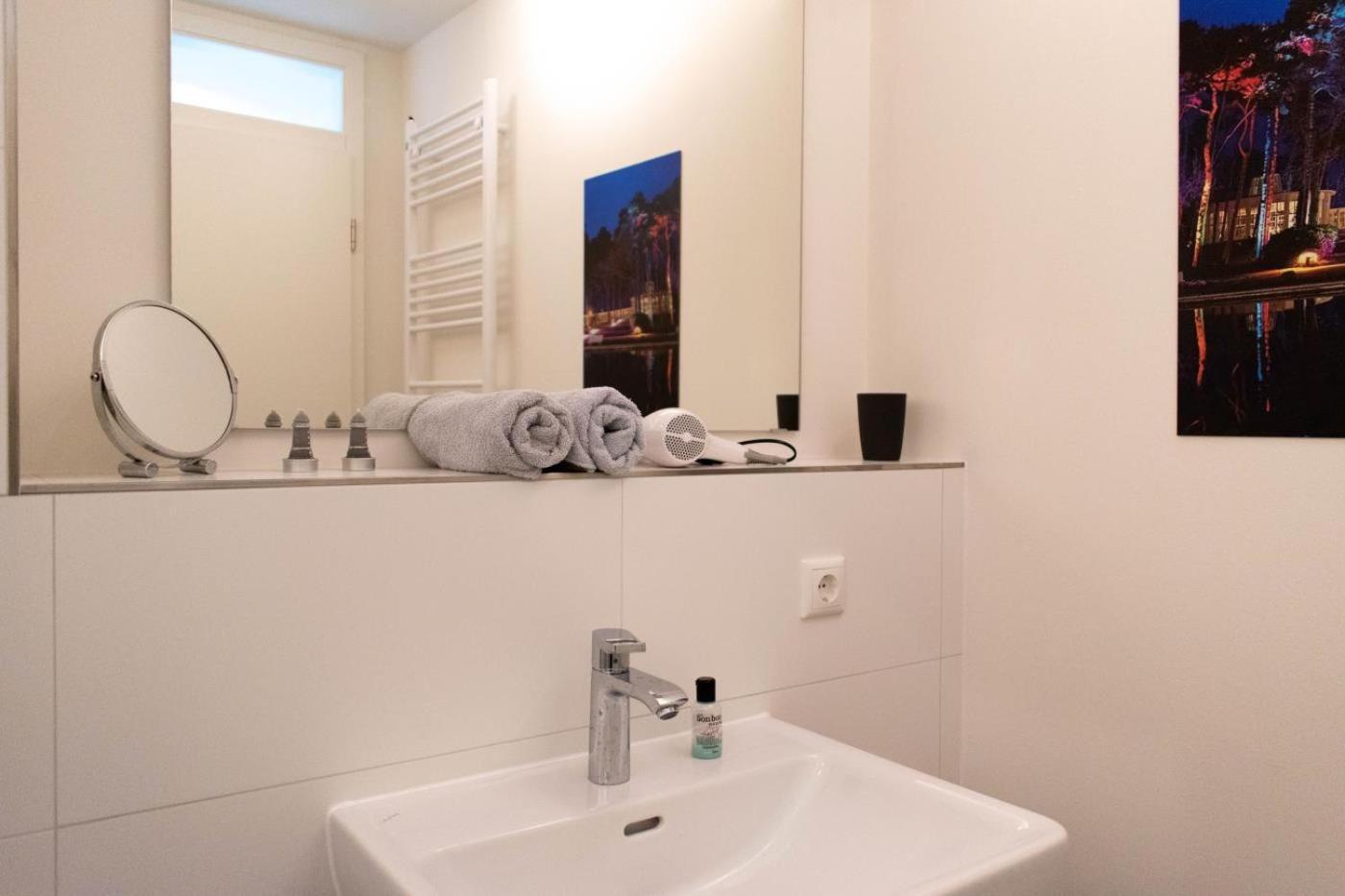 Ferienwohnung Luettje Moeoev - Timmendorfer Strand Exteriör bild