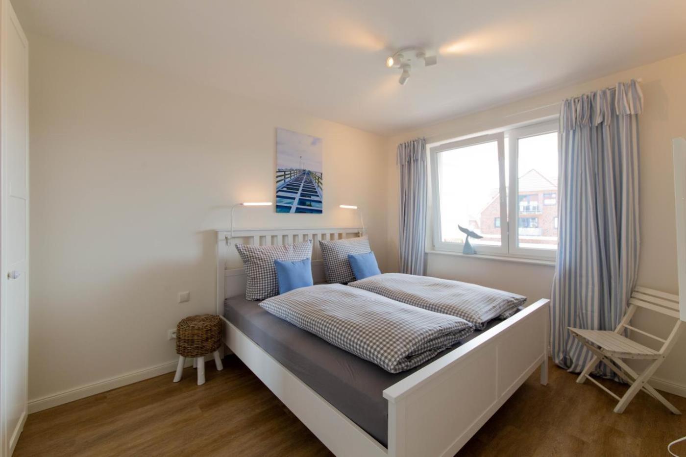 Ferienwohnung Luettje Moeoev - Timmendorfer Strand Exteriör bild