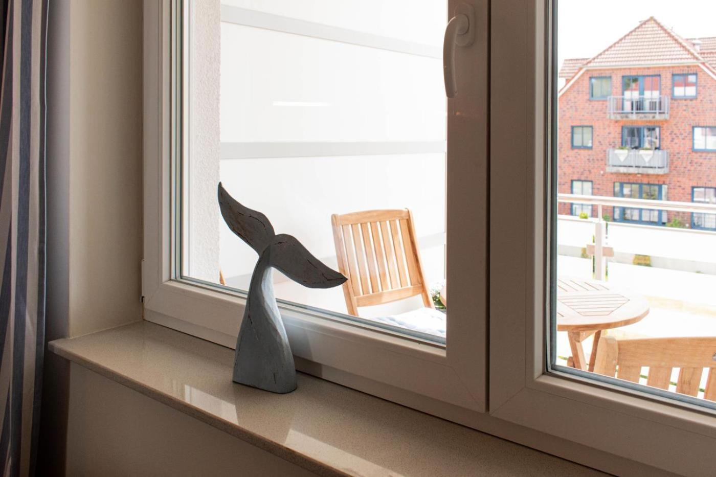 Ferienwohnung Luettje Moeoev - Timmendorfer Strand Exteriör bild