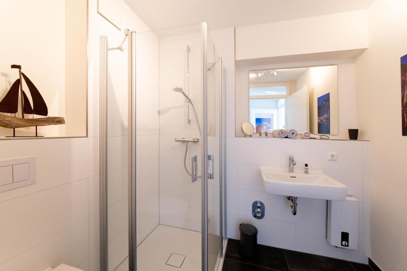 Ferienwohnung Luettje Moeoev - Timmendorfer Strand Exteriör bild